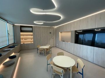 Departamento en