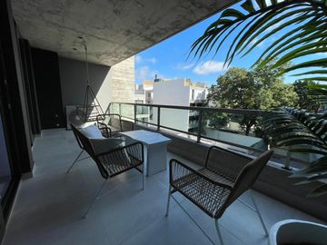 Departamento en