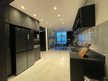 Departamento en
