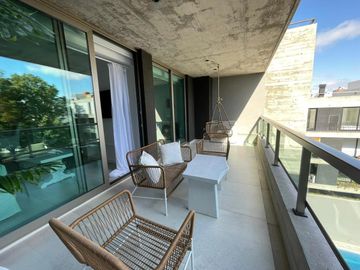 Departamento en