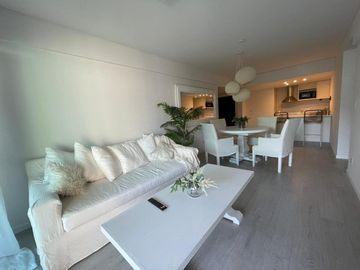 Departamento en