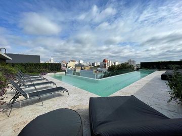 Departamento en