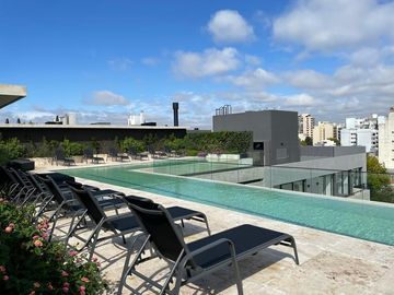 Departamento en
