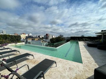 Departamento en