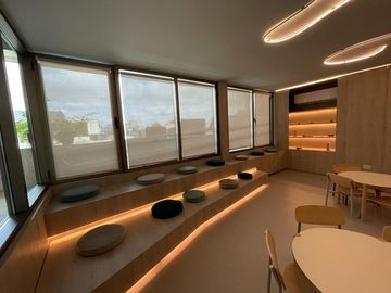 Departamento en