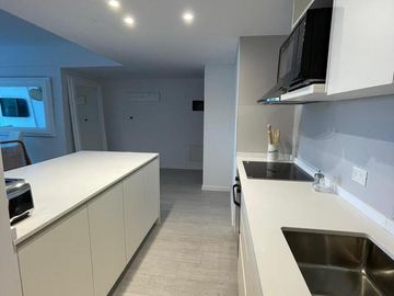 Departamento en