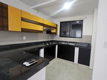 Vendo Departamento en Mocambo Veracruz