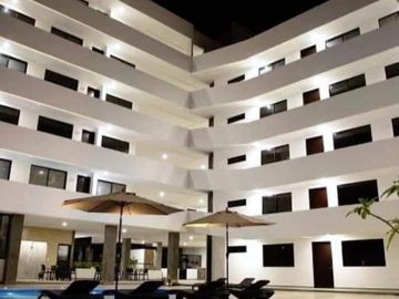 Vendo Departamento en Mocambo Veracruz