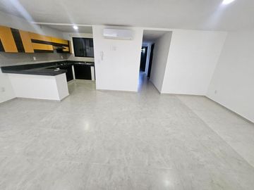 Vendo Departamento en Mocambo Veracruz