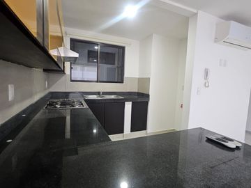Vendo Departamento en Mocambo Veracruz