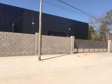 Galpón en Alquiler Excelente estado en Villa Rosa Pilar