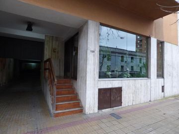 Departamento - Microcentro