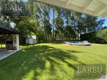 Casa en venta - La Casualidad, Pilar