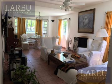 Casa en venta - La Casualidad, Pilar
