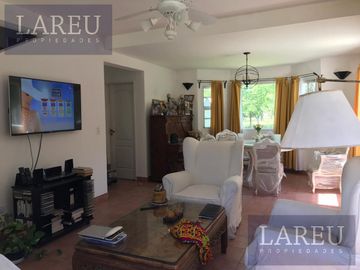 Casa en venta - La Casualidad, Pilar