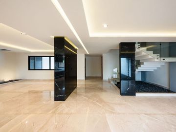 HERMOSA RESIDENCIA EN VENTA EN LOMAS DE ANGELOPOLIS 2 PARQUE TERRANOVA!!