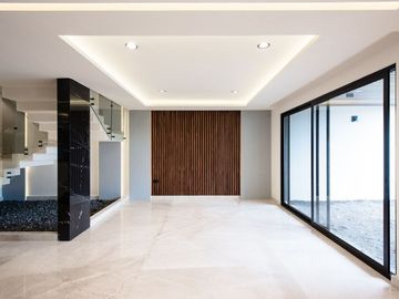 HERMOSA RESIDENCIA EN VENTA EN LOMAS DE ANGELOPOLIS 2 PARQUE TERRANOVA!!