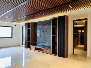 HERMOSA RESIDENCIA EN VENTA EN LOMAS DE ANGELOPOLIS 2 PARQUE TERRANOVA!!