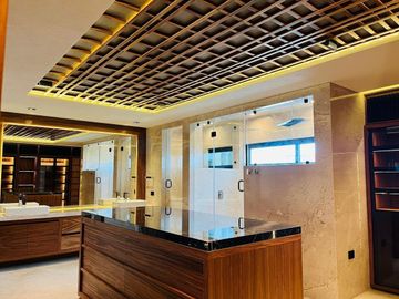 HERMOSA RESIDENCIA EN VENTA EN LOMAS DE ANGELOPOLIS 2 PARQUE TERRANOVA!!