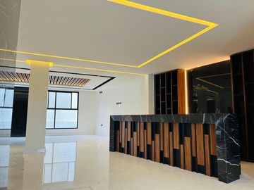 MUY BONITO CASA EN LOMAS ANGELOPOLIS II PARQUE CAIRO