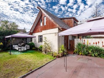 Casa en Venta en Alto Las Condes