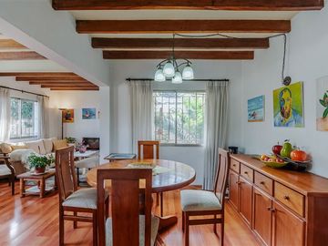 Casa en Venta en Alto Las Condes