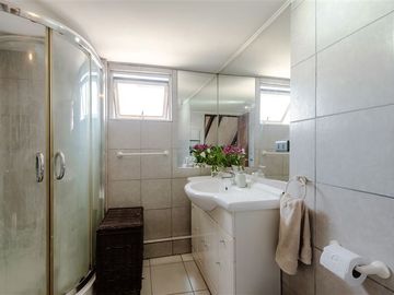 Casa en Venta en Alto Las Condes