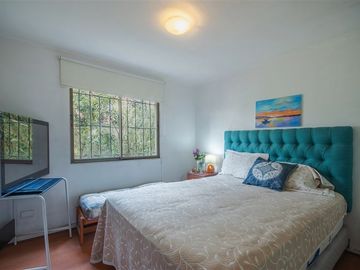 Casa en Venta en Alto Las Condes