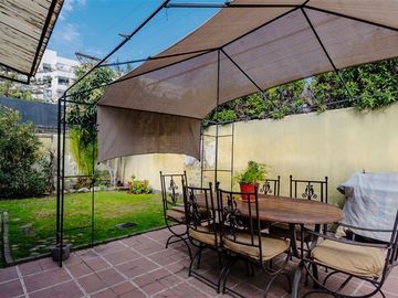 Casa en Venta en Alto Las Condes