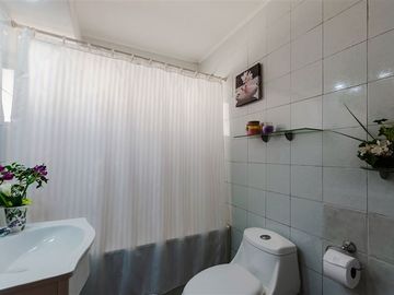 Casa en Venta en Alto Las Condes