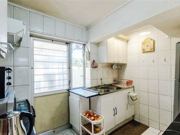 Casa en Venta en Alto Las Condes