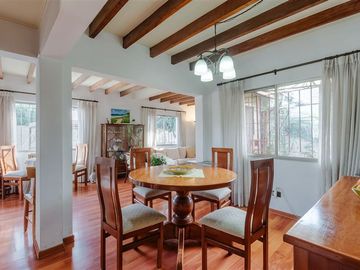 Casa en Venta en Alto Las Condes