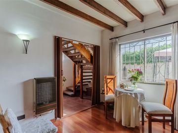 Casa en Venta en Alto Las Condes