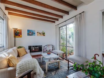 Casa en Venta en Alto Las Condes