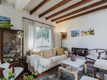 Casa en Venta en Alto Las Condes