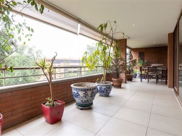 Departamento en Venta en Francisco Bulnes Correa