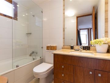 Departamento en Venta en Francisco Bulnes Correa