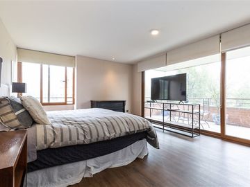 Departamento en Venta en Francisco Bulnes Correa