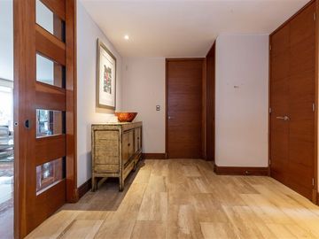 Departamento en Venta en Francisco Bulnes Correa