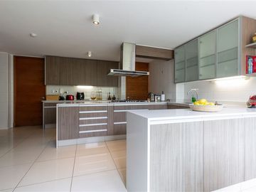 Departamento en Venta en Francisco Bulnes Correa