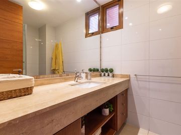 Departamento en Venta en Francisco Bulnes Correa
