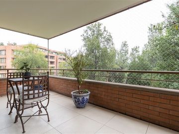 Departamento en Venta en Francisco Bulnes Correa