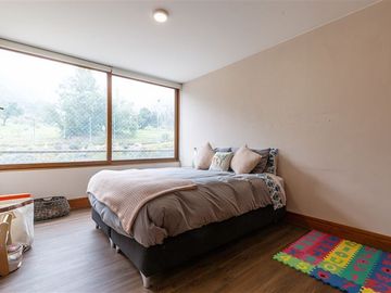 Departamento en Venta en Francisco Bulnes Correa