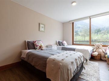 Departamento en Venta en Francisco Bulnes Correa