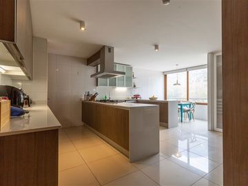 Departamento en Venta en Francisco Bulnes Correa