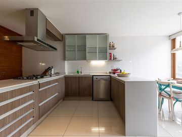 Departamento en Venta en Francisco Bulnes Correa