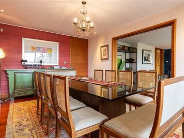 Departamento en Venta en Francisco Bulnes Correa