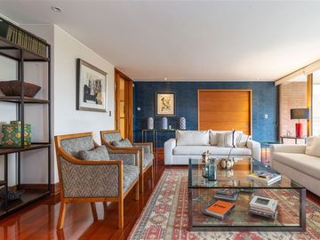 Departamento en Venta en Francisco Bulnes Correa