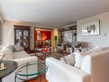 Departamento en Venta en Francisco Bulnes Correa