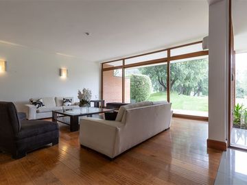Departamento en Venta en Francisco Bulnes Correa
